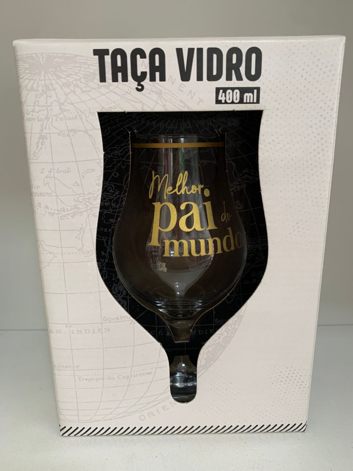 Taça Melhor Pai do Mundo