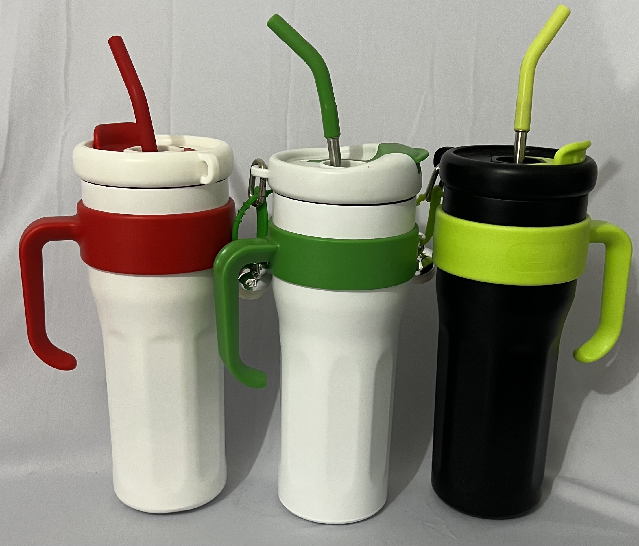 Copo térmico 1200 ml cores variadas
