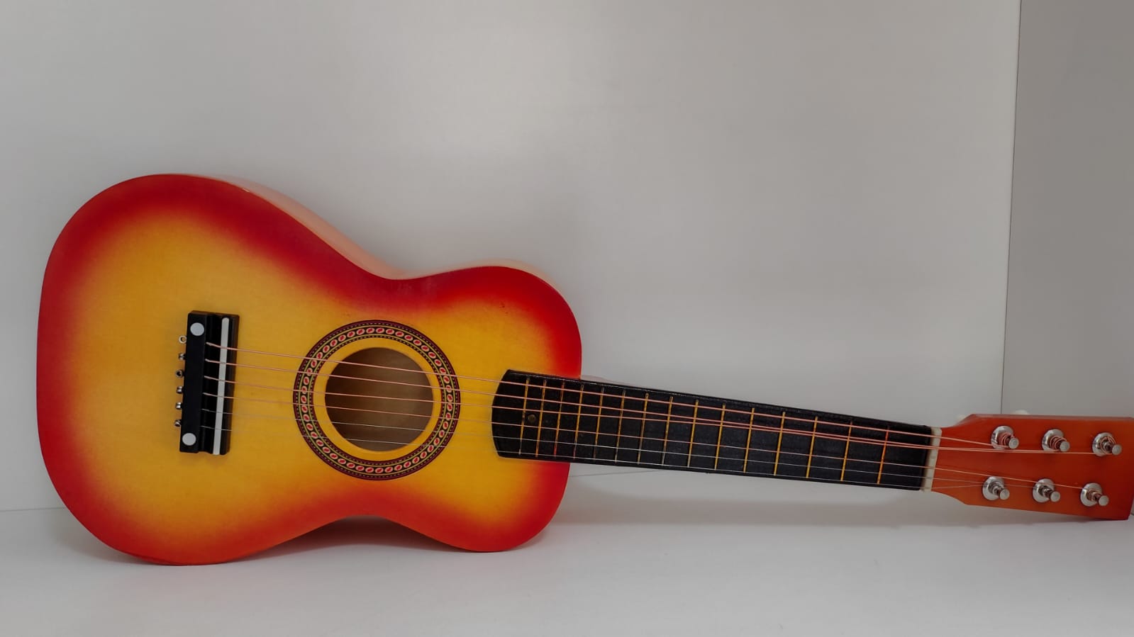 Mini Violão