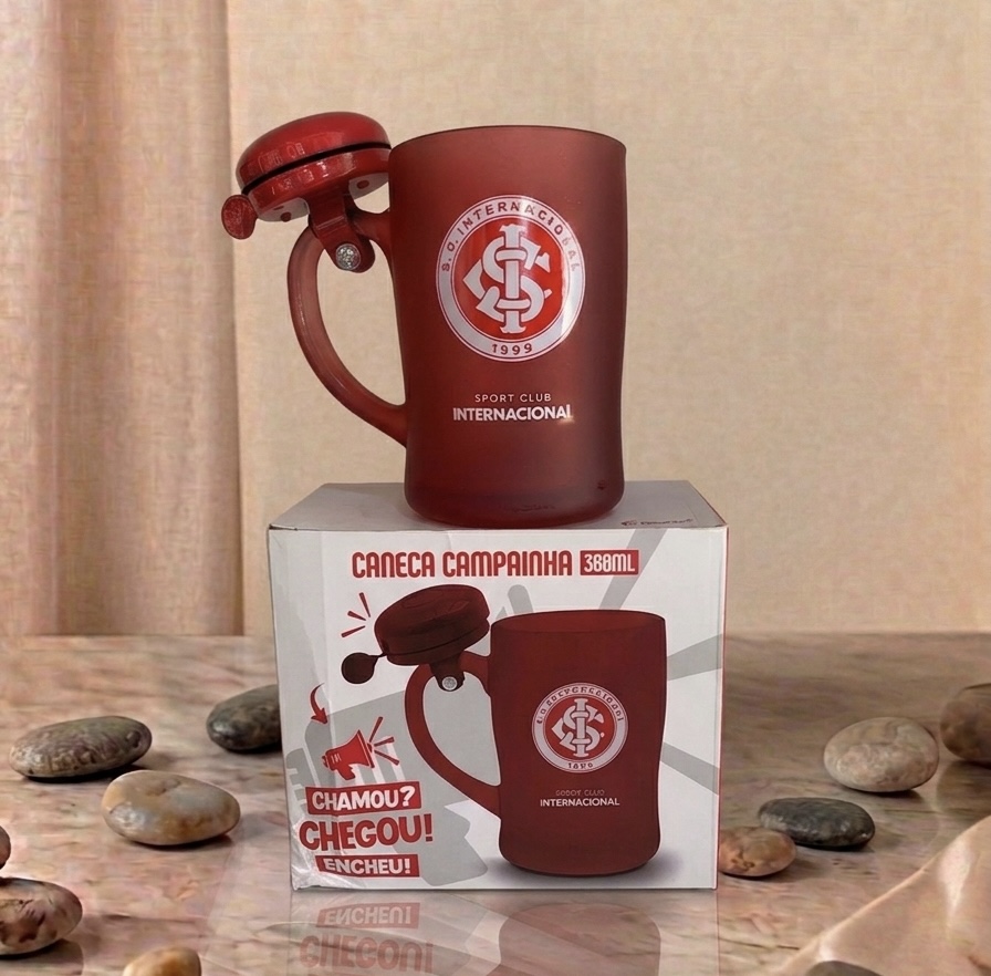 Caneca Campainha 360 ml