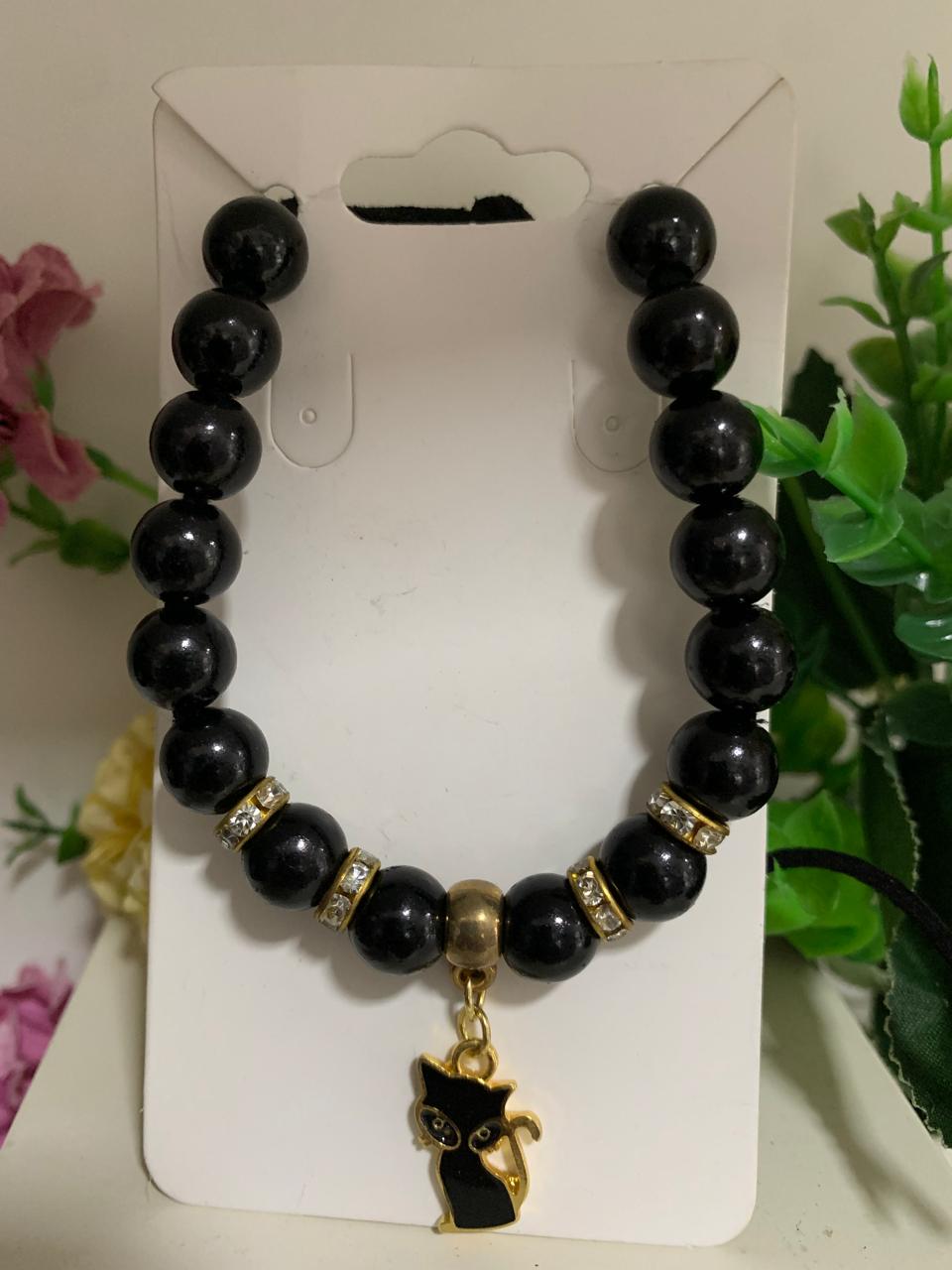 Chocker Gatinho