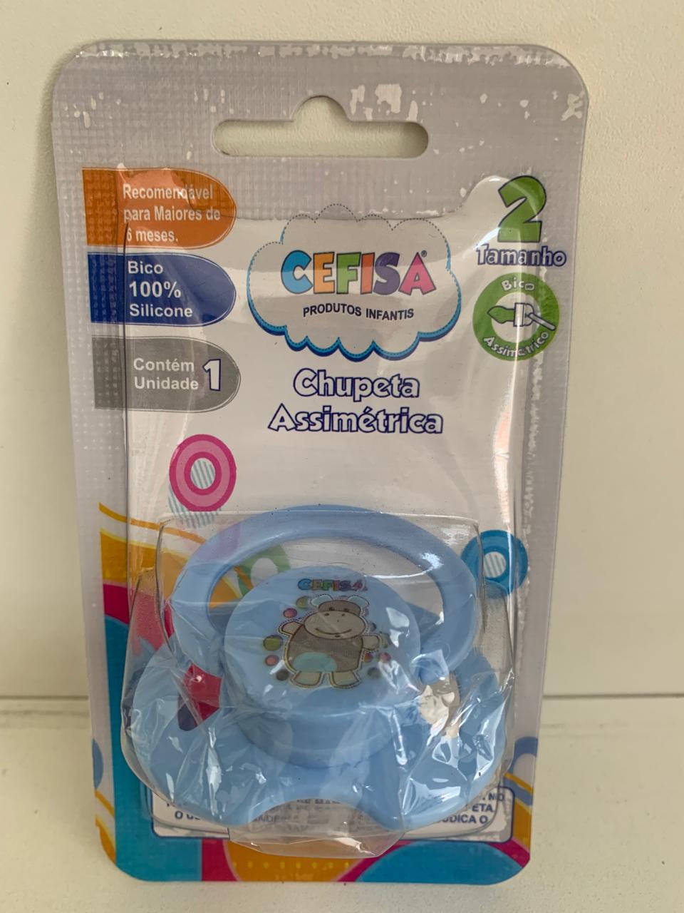 Chupeta (azul)