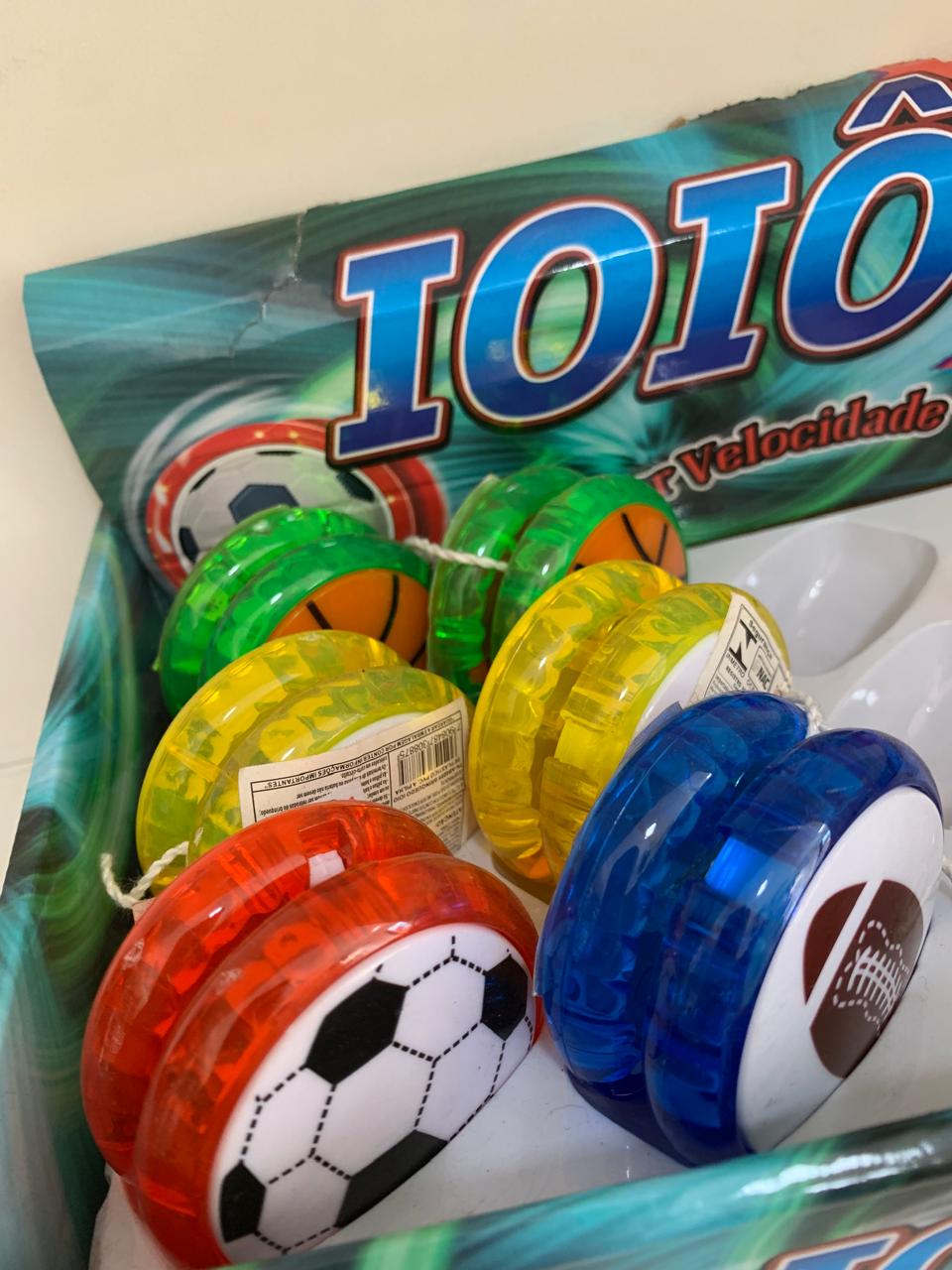 Ioiô