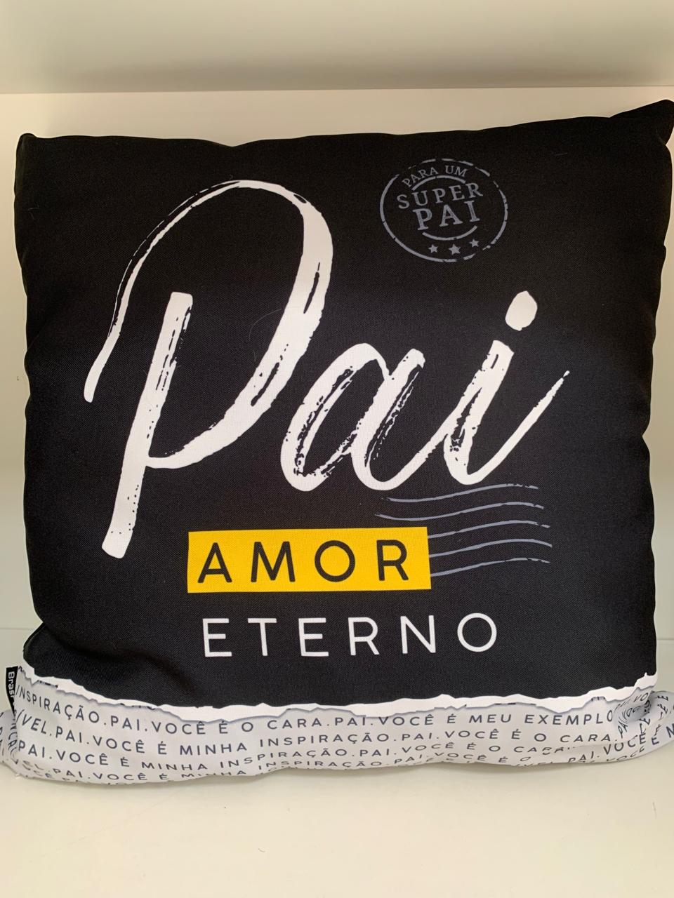 Almofada Pai