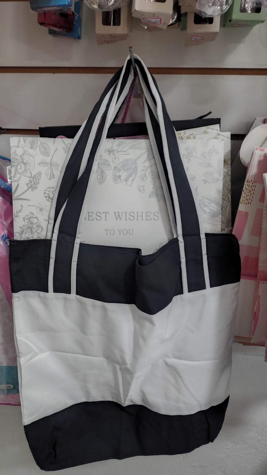 Bolsa de personalizar