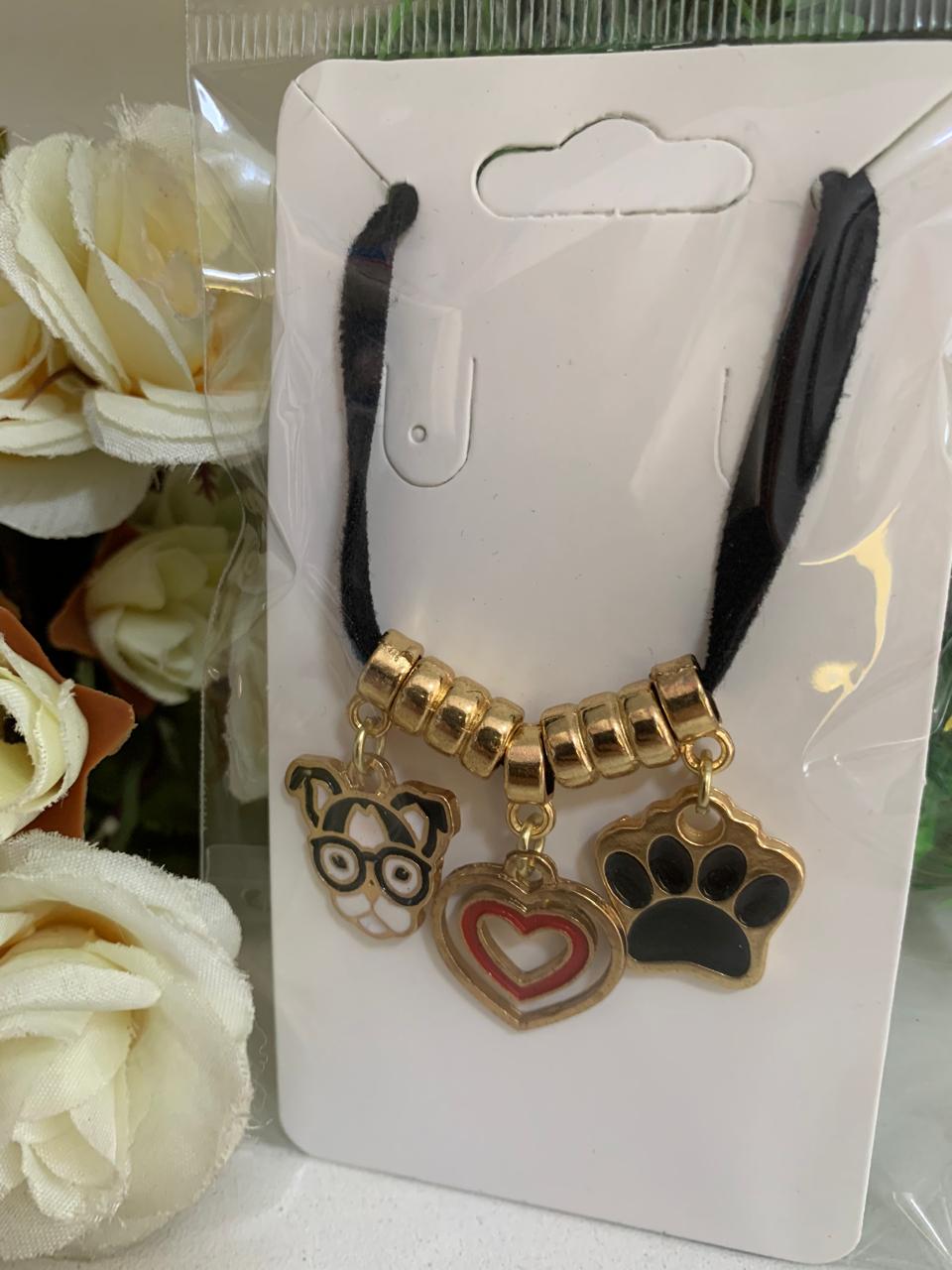 Chocker Pet