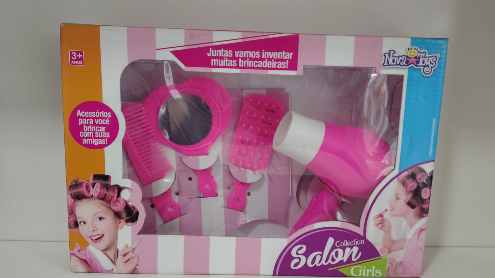 Collecion Salon