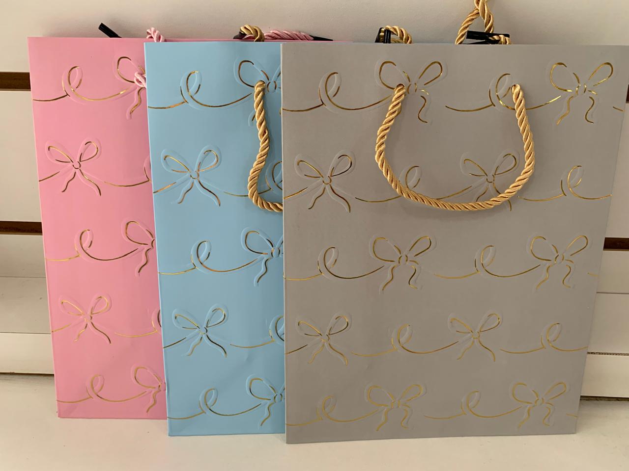 Sacolas para Presente