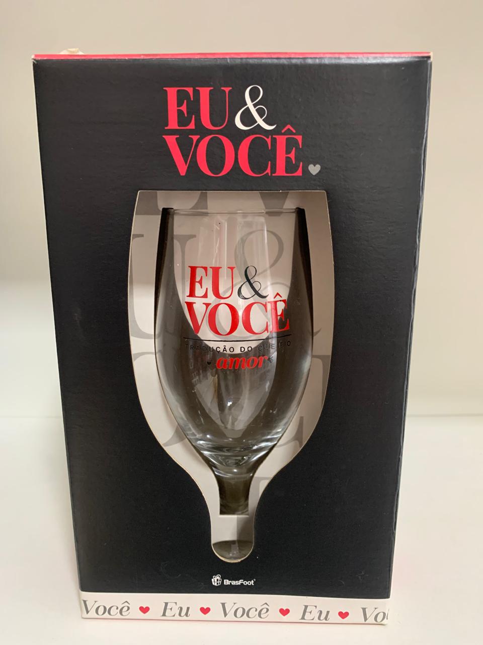 Taça Eu e Você