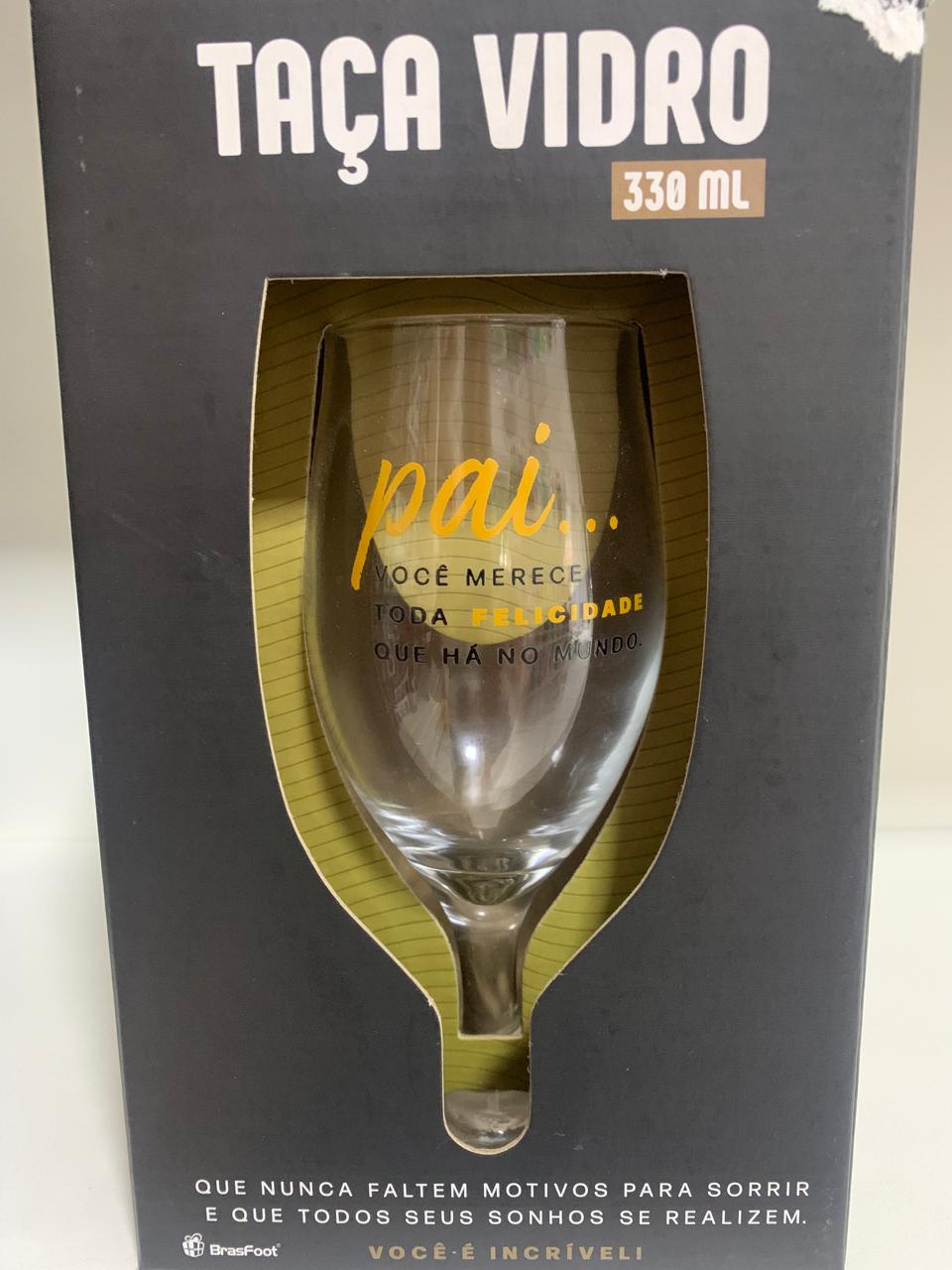Taça Pai