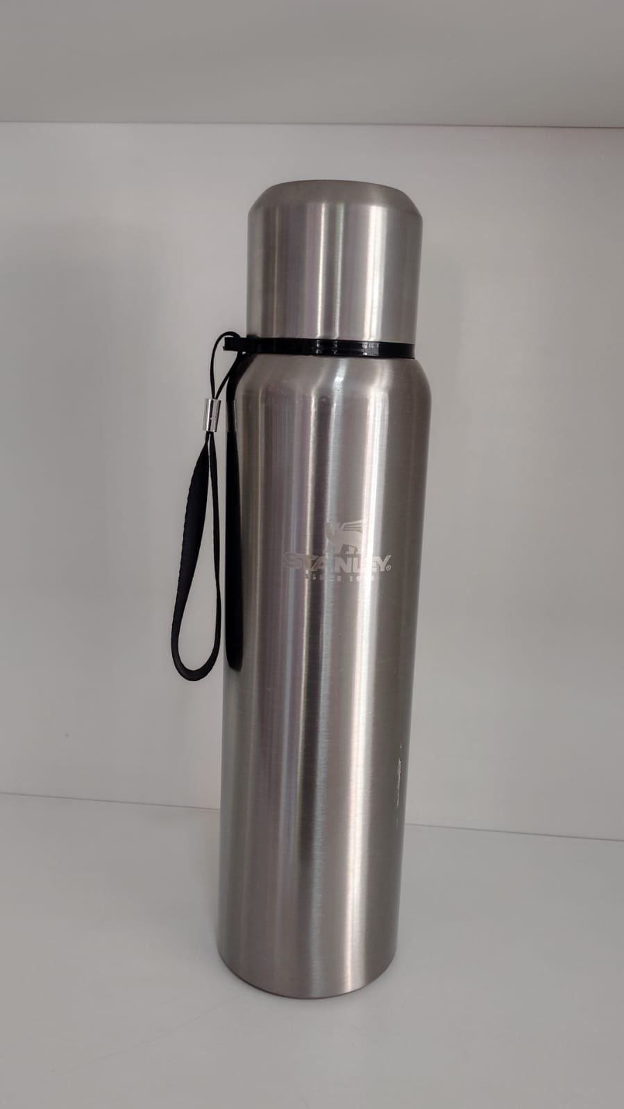 Garrafa térmica