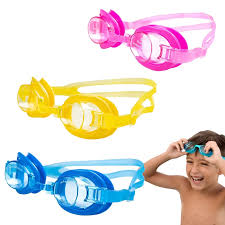 Óculos de Natação Juvenil