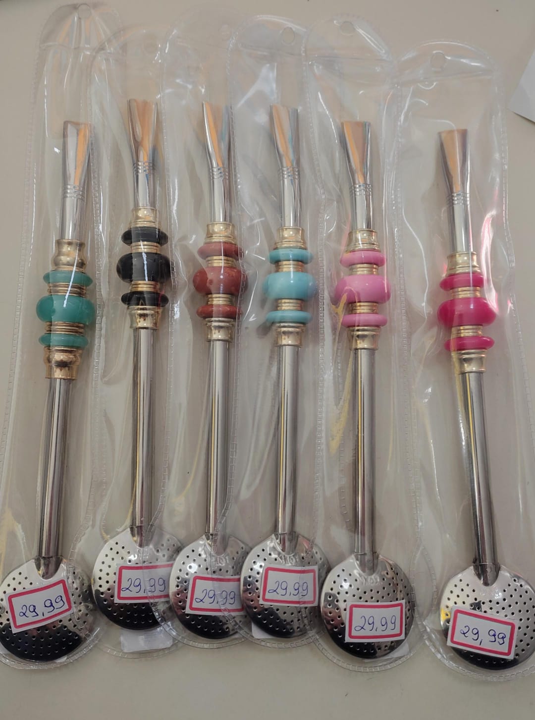 Bomba promoção anel dourado