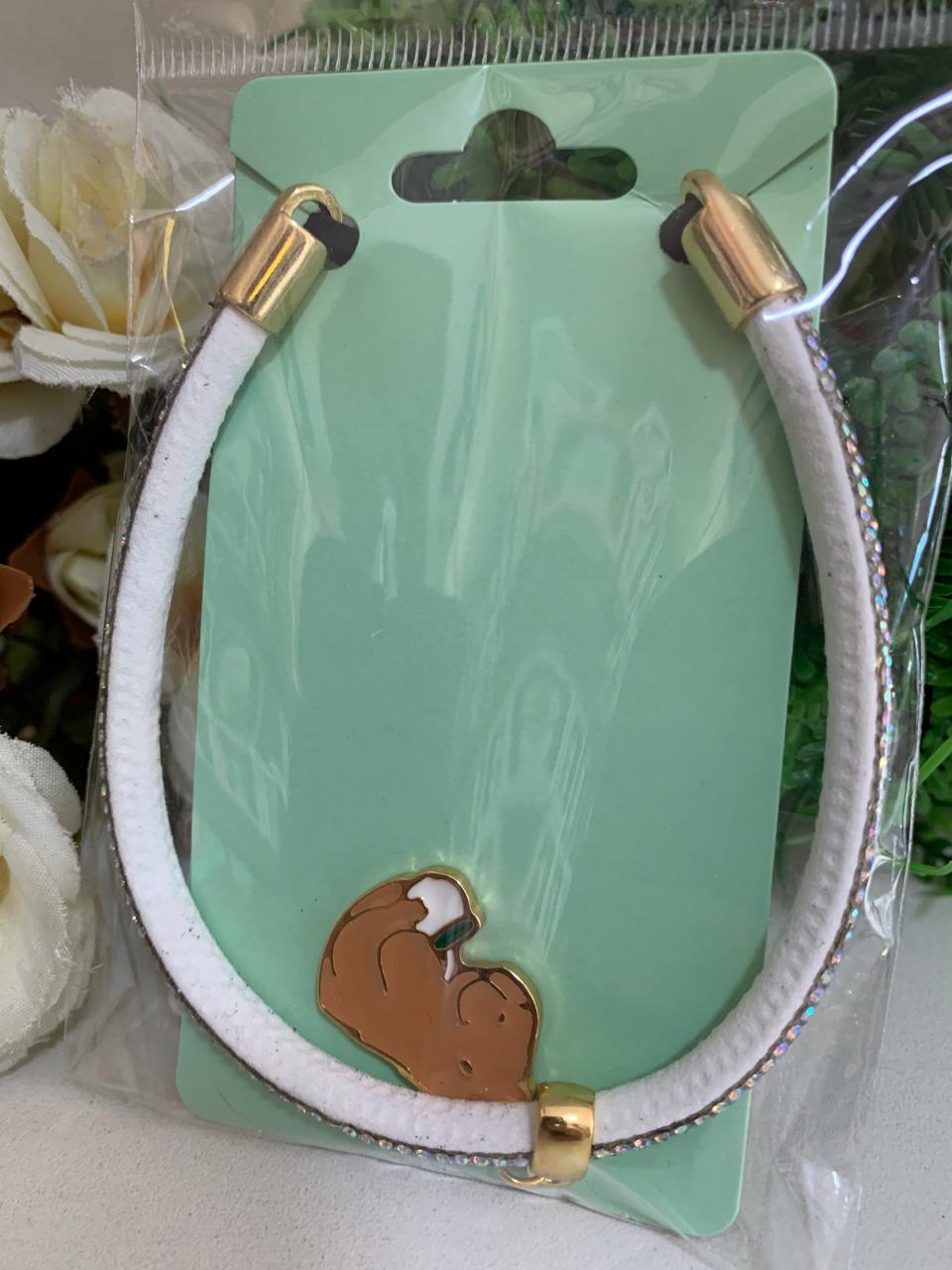 Chocker Capivara