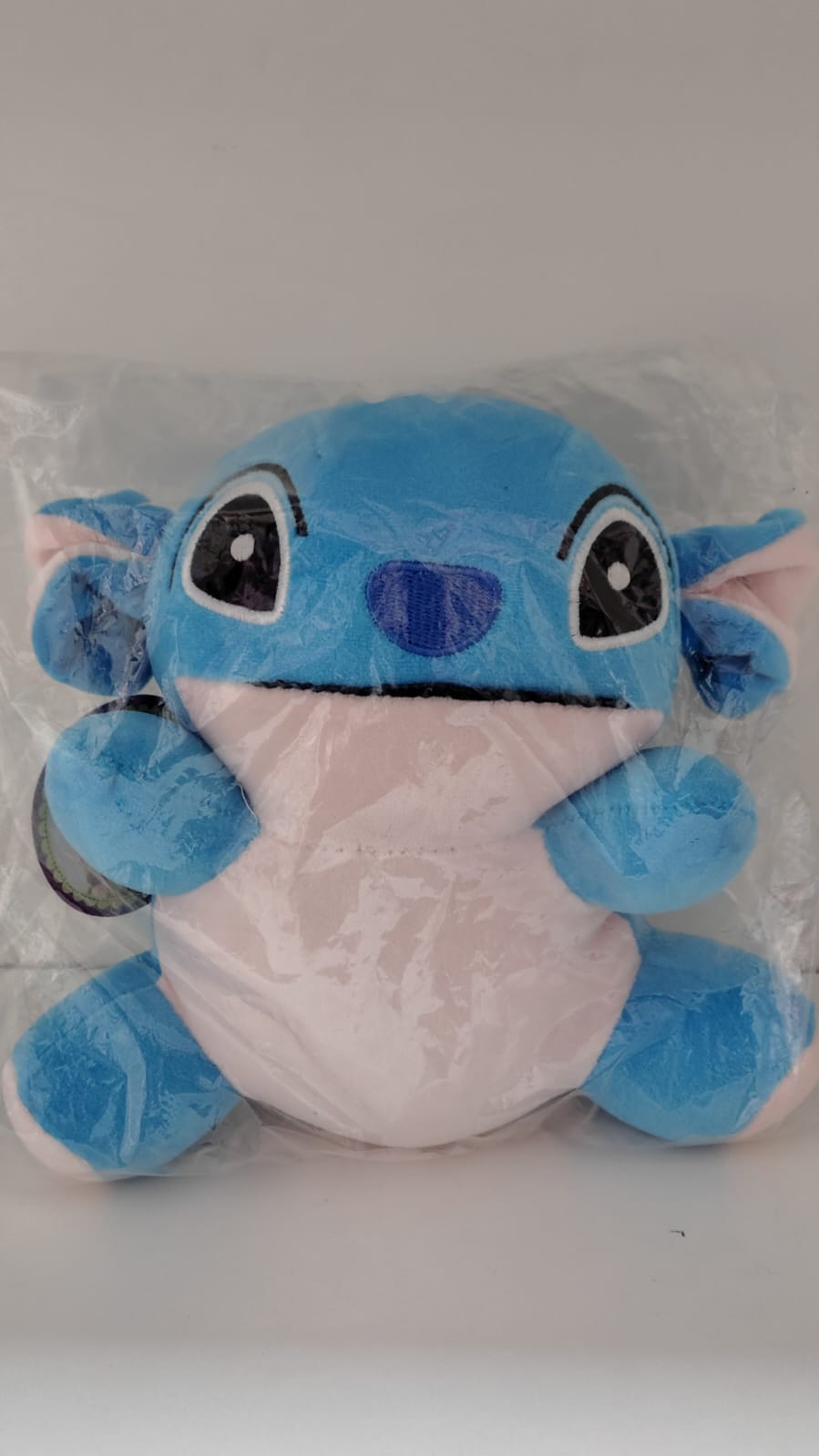 Ursinho Stitch