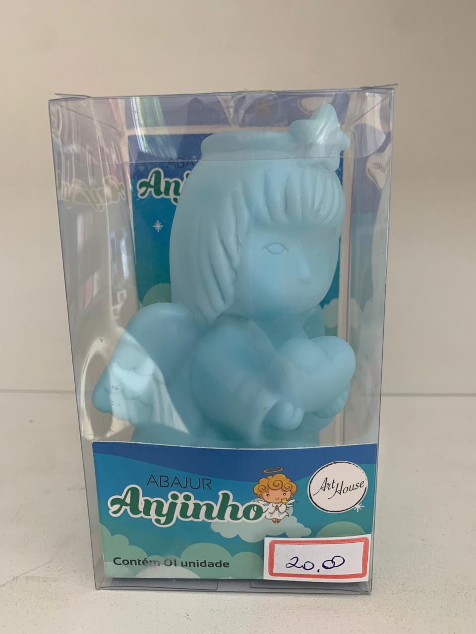 Abajur Anjinho