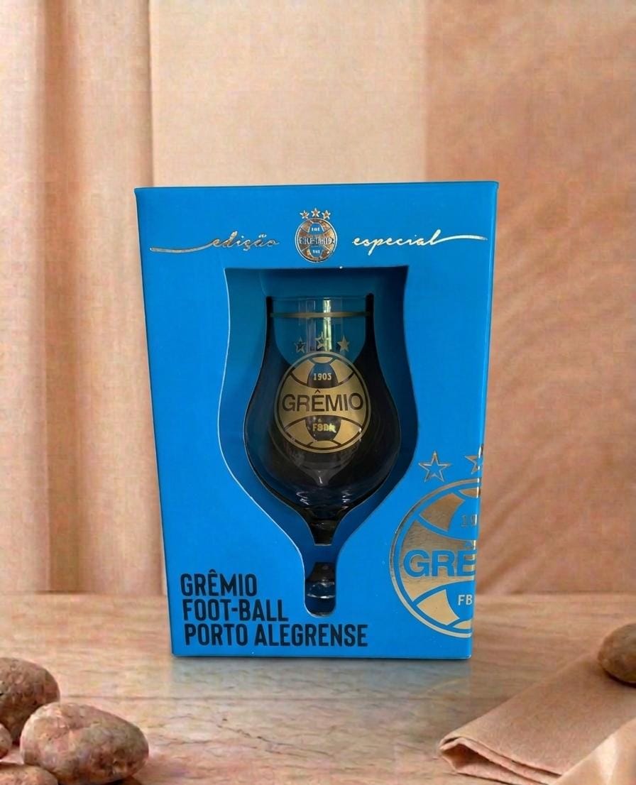 Taça edição especial - Grêmio