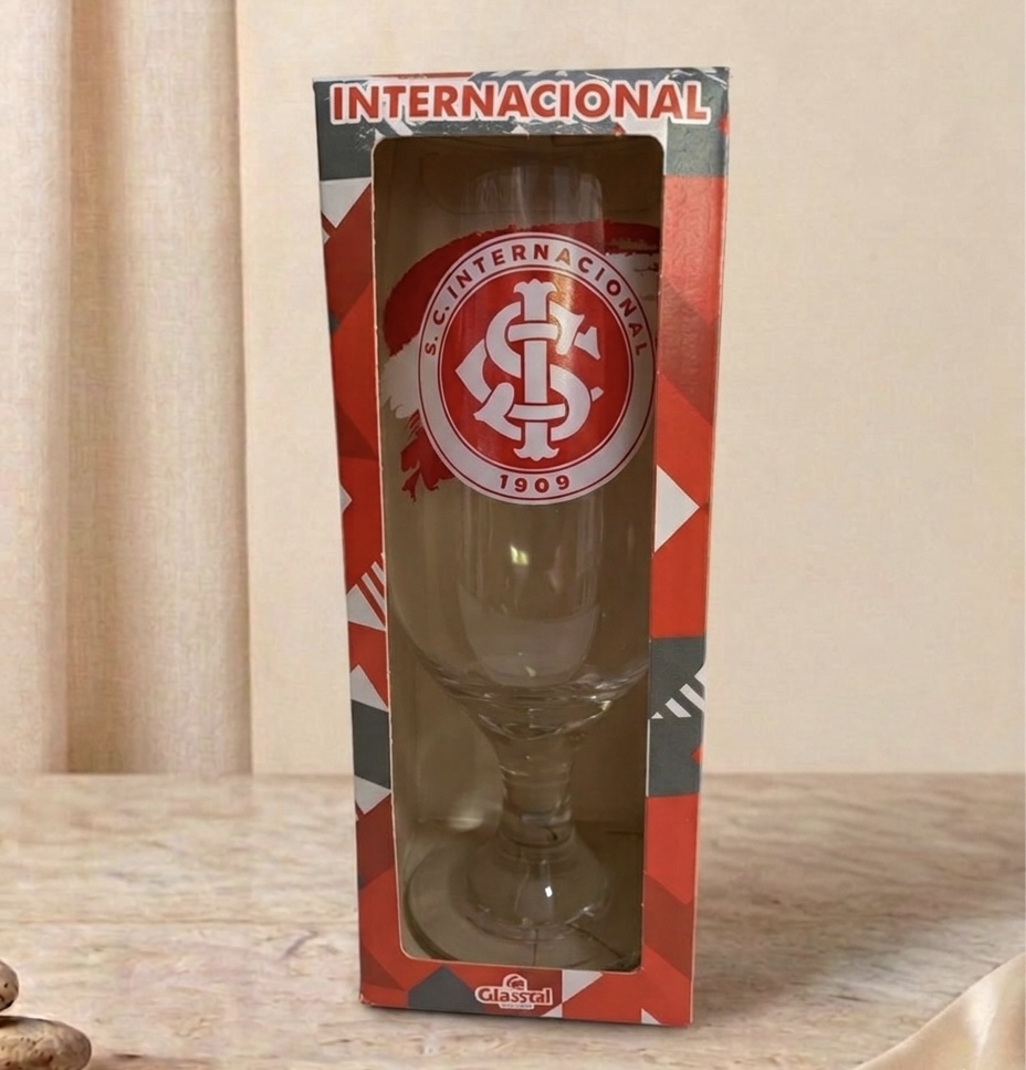 Taça de Vidro 300ml