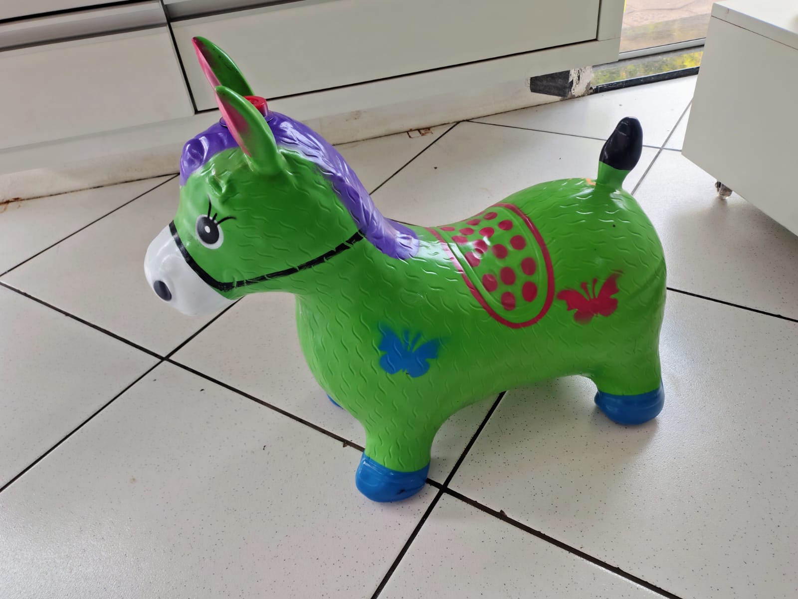 Cavalinho Upa-Upa