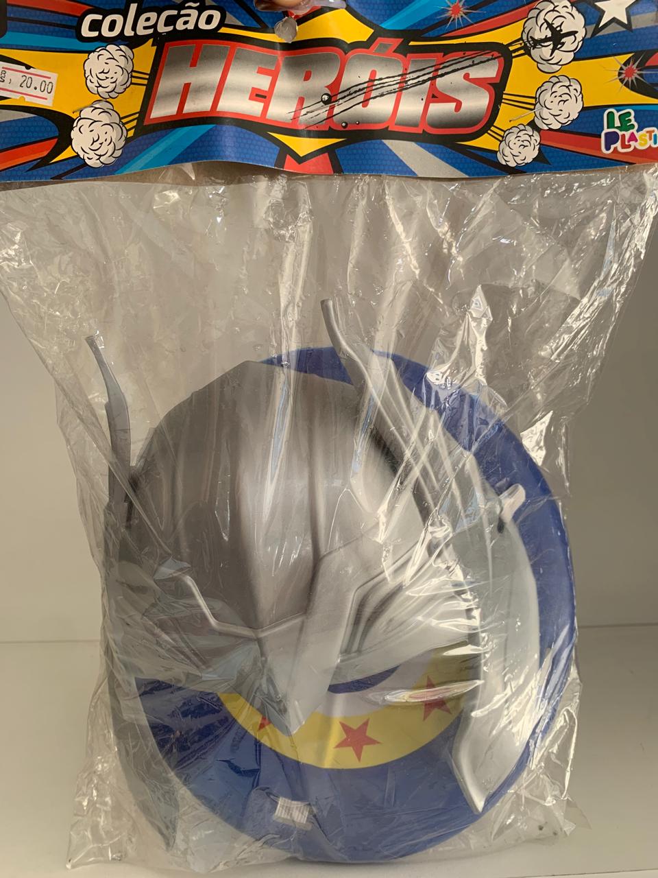 Coleção Heróis