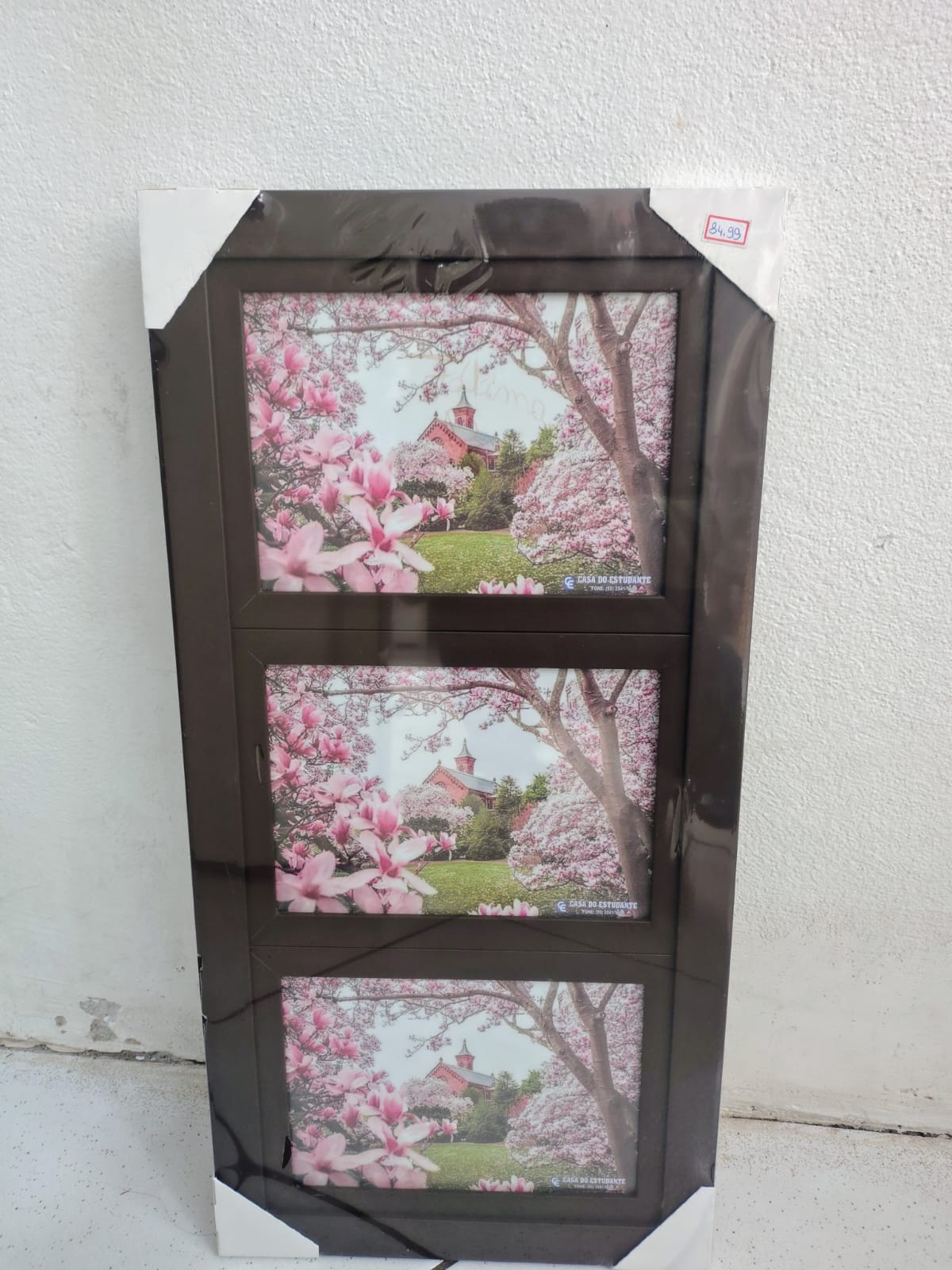Painel 3 fotos 15x21