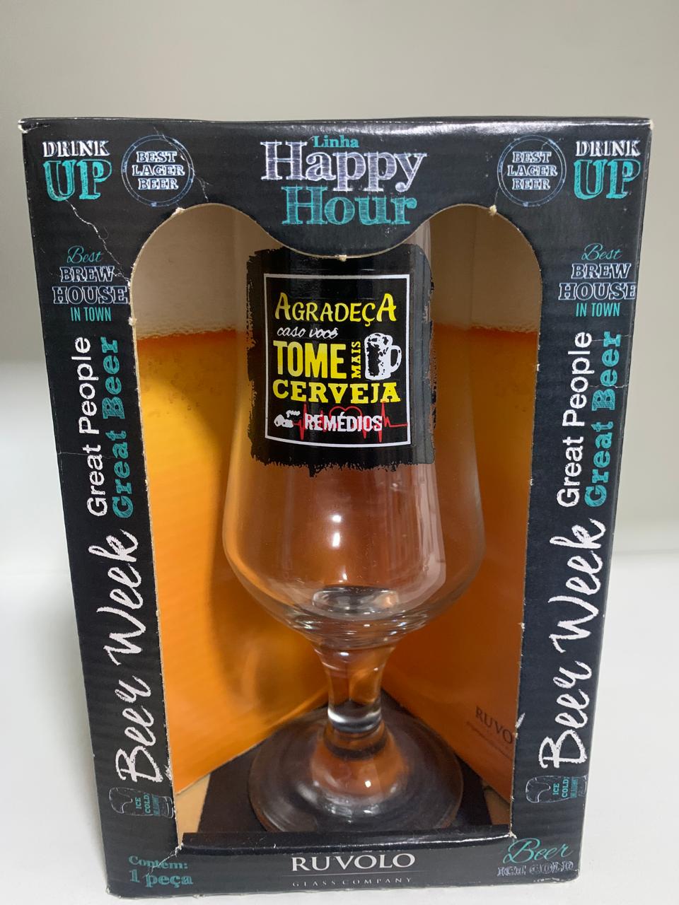 Taça para Cerveja
