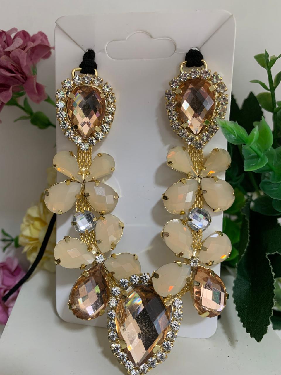 Chocker Pedrarias
