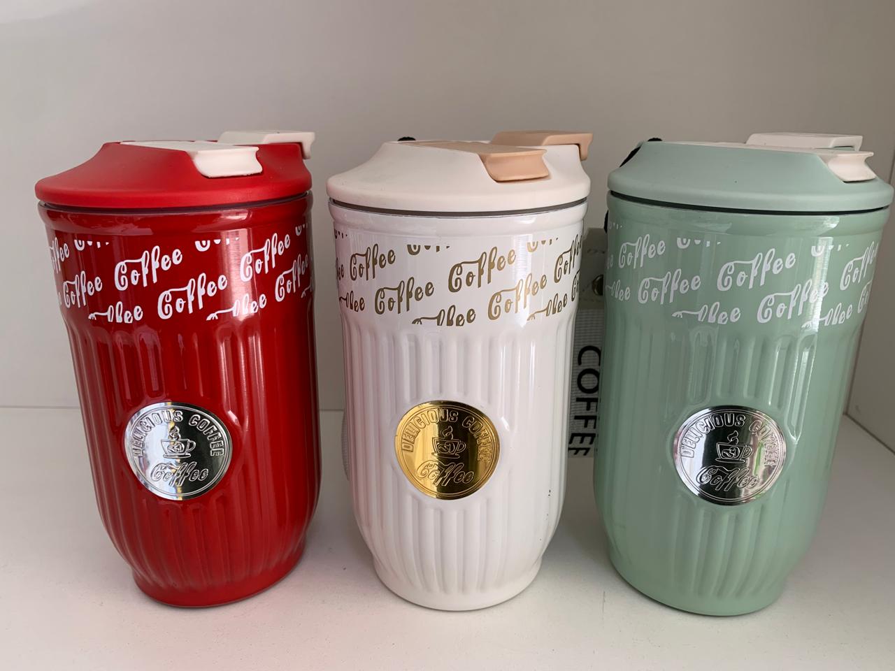 Copo térmica para Coffee