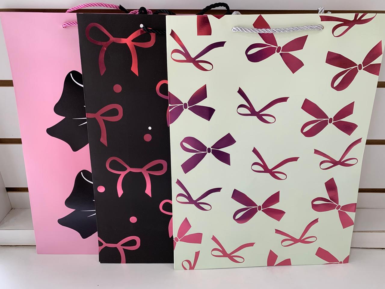 Sacolas para Presente