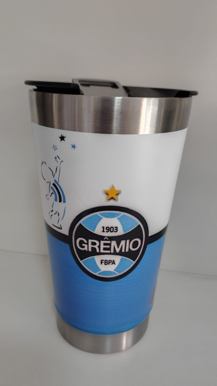 copo stanley Grêmio