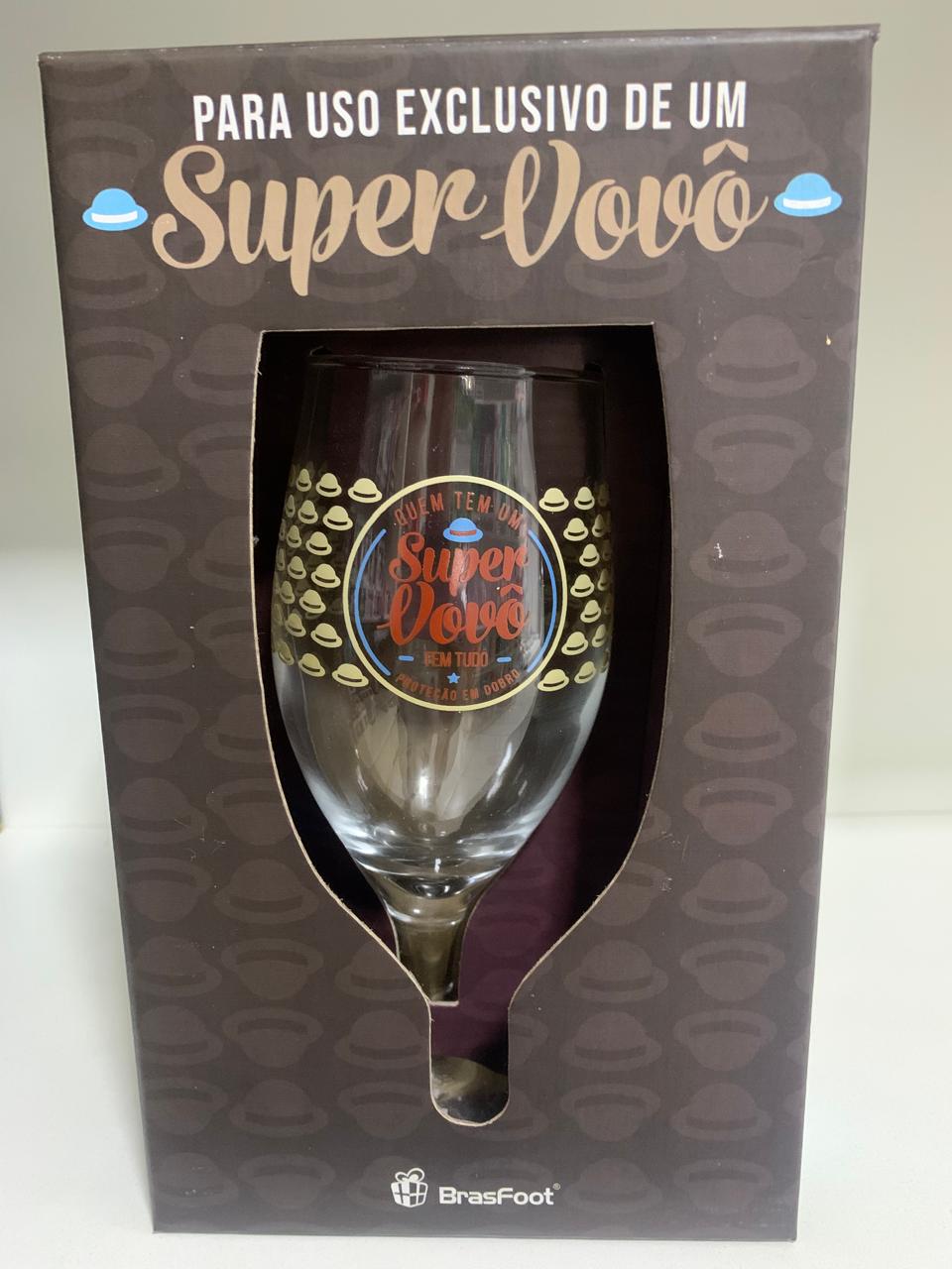 Taça Super Vovô