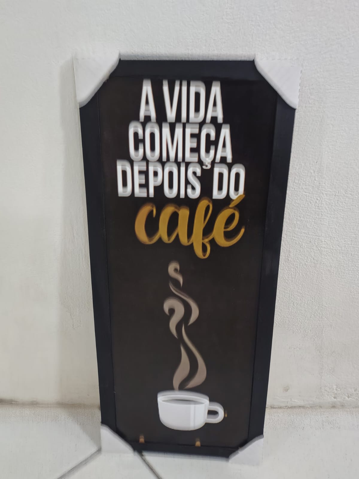 Quadro café