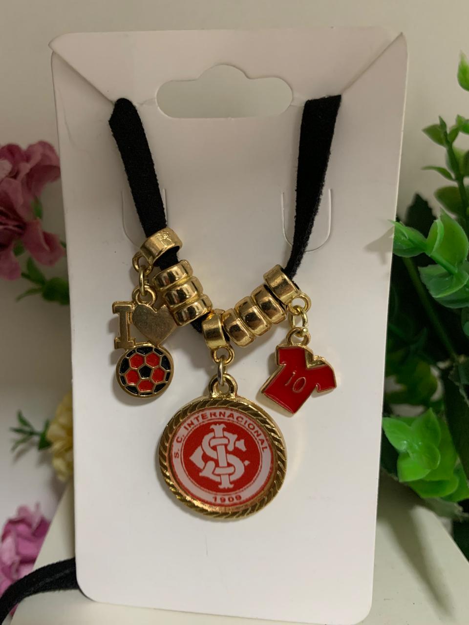 Chocker do Internacional