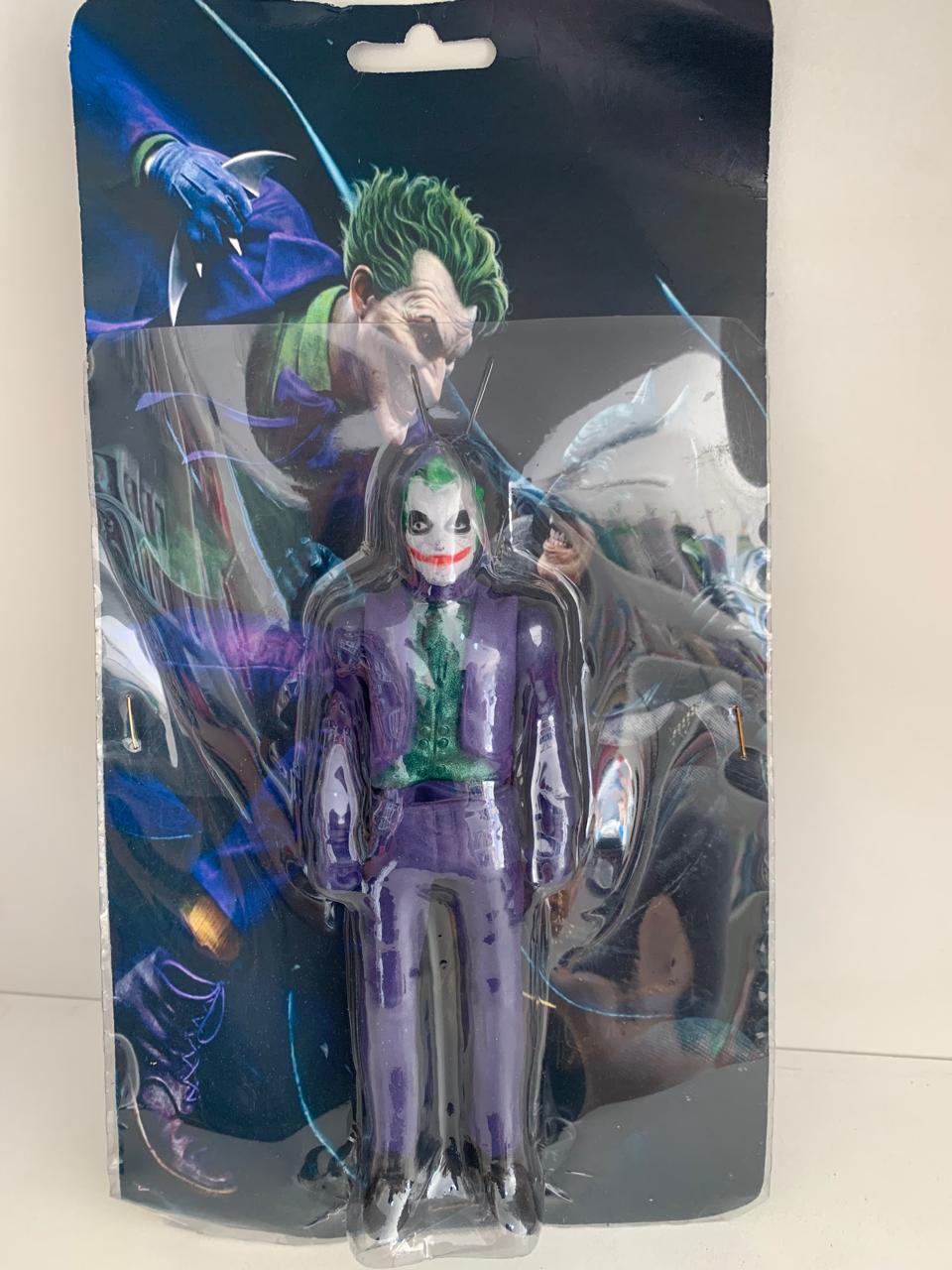 Coringa 100% vinil
