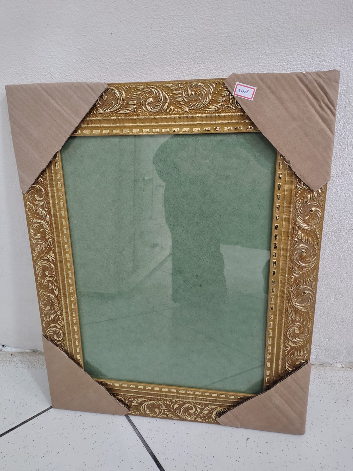 Moldura 30x40 larga