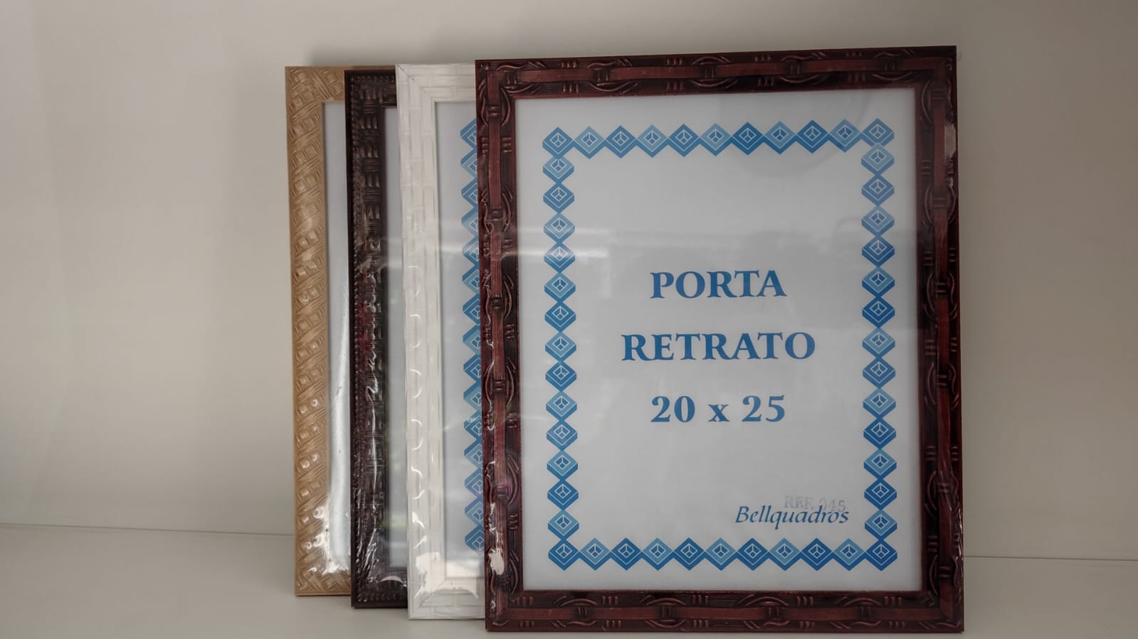 Porta retrato 20x25 fino
